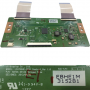Placa Tcon 6870C-0444A Master TL470 SWAP