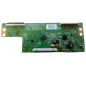 Placa Tcon 6870C-0471D LG 55LF5800