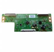Placa Tcon 6870C-0471D LG 55LF5800 Placa Tcon 6870C-0471D LG 55LF5800