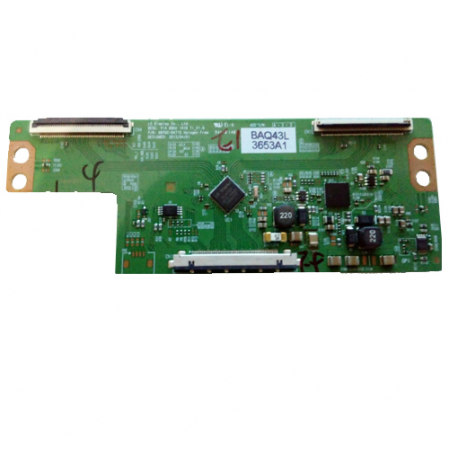 Placa Tcon 6870C-0471D LG 55LF5800