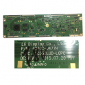 Placa TCon 6870C-0477H LG 55EG910V - ZB