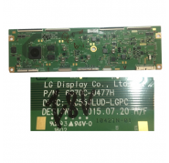 Placa TCon 6870C-0477H LG 55EG910V - ZB