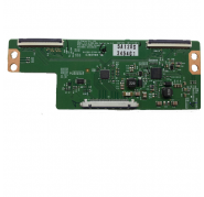 Placa Tcon 6870C-0480A Panasonic TX42AS500I,TX-42AS520E...