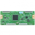 Placa TCon 6870C-0482B PANASONIC TX42ASM651 SWAP