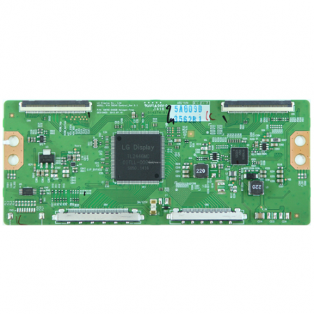 Placa TCon 6870C-0482B PANASONIC TX42ASM651 SWAP