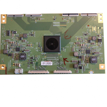 Placa Tcon 6870C-0501A Sony KD-55X8505B SWAP