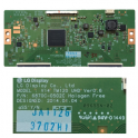 Placa Tcon 6870C-0502C LG 49UB850V-ZD/49UF695V
