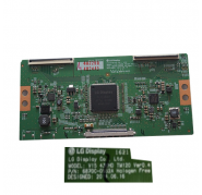 Placa Tcon 6870C-0552 HALOGEN FREE Philips 43PUS6401/12 Placa Tcon 6870C-0552 HALOGEN FREE Philips 43PUS6401/12