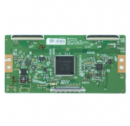 Placa T-Con 6870C-0553A  LG 55UF8507