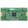 Placa T-Con 6870C-0553A  LG 55UF8507