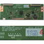 Placa Tcon 7870C-0438A SHARP VES315UNVL-01