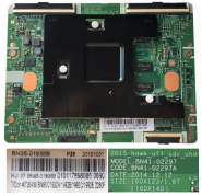 Placa Tcon BN95-01936B SAMSUNG UE40JU6400K