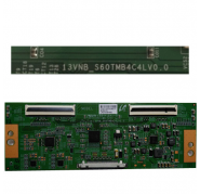 Placa Tcon 13VNB_S60TMB4C4LV0.0 Samsung UE40JU6400W