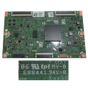 Placa Tcon E88441 94V-0 Samsung UE55J6370SU SWAP