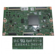 Placa Tcon E88441 94V-0 Samsung UE55J6370SU SWAP