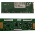 Placa Tcon GRUNDIG 48 VLE 6520 BH 13VNB_S60TMB4C4LV0.0