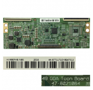 Placa T-Con HISENSE H49M2100S 47-6021064 Placa T-Con HISENSE H49M2100S 47-6021064