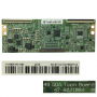 Placa T-Con HISENSE H49M2100S 47-6021064