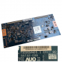 Placa T-Con HISENSE H55M3300 T550QVN05.1 55T32-C06 SWAP