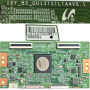 Placa Tcon HISENSE H55M7000 16Y_BS_GU13TSTLTA4V0.1 SWAP