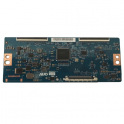 Placa T-Con Thomson 43UC6406XI 55T32-C0F SWAP