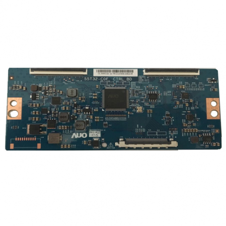 Placa T-Con Thomson 43UC6406XI 55T32-C0F SWAP
