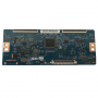 Placa T-Con Thomson 43UC6406XI 55T32-C0F SWAP