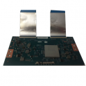 Placa T-Con HISENSE H65N6800 65T50-C06