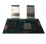 Placa T-Con HISENSE H65N6800 65T50-C06 Placa T-Con HISENSE H65N6800 65T50-C06