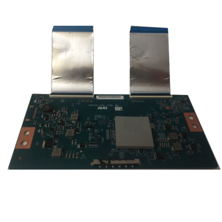 Placa T-Con HISENSE H65N6800 65T50-C06