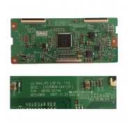Placa T-Con LG 37LG6000 6870C-0214A SWAP