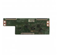 Placa T-Con LG 42LF5800 6870C-0480A Placa T-Con LG 42LF5800 6870C-0480A