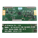 Placa T-Con LG 42LV375S 6870C-0368A SWAP