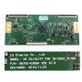 Placa T-Con LG 42LV375S 6870C-0368A SWAP