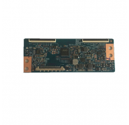 Placa T-Con LG 43LH500T T420HVN06.3 42T34-C03 Placa T-Con LG 43LH500T T420HVN06.3 42T34-C03