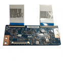 Placa T-Con LG 43LH5100 T430HVN01.A  43T01-C09