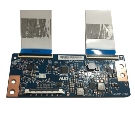 Placa T-Con LG 43LH5100 T430HVN01.A  43T01-C09