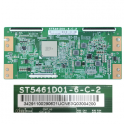 Placa T-Con LG 49UF7707 ST5461D01-6-C-2