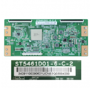 Placa T-Con LG 49UF7707 ST5461D01-6-C-2
