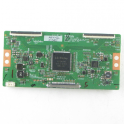 Placa T-CON LG 49UF8407 6870C-0571B