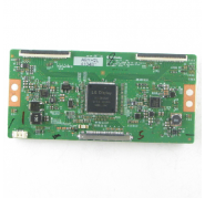 Placa T-CON LG 49UF8407 6870C-0571B