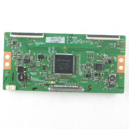 Placa T-CON LG 49UF8407 6870C-0571B