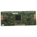 Placa T-Con LG 49UH603V 6870C-0584B SWAP