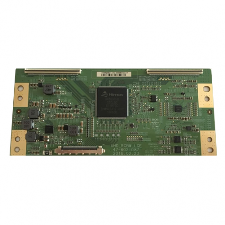 Placa T-Con LG 49UH661V 47-6021087