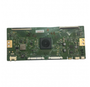 Placa T-Con LG 55UG870V-ZA 6870C-0546B Placa T-Con LG 55UG870V-ZA 6870C-0546B