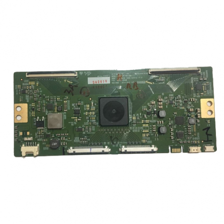 Placa T-Con LG 55UG870V-ZA 6870C-0546B