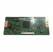 Placa T-Con LG 43UH610V 6870C-0647A Placa T-Con LG 43UH610V 6870C-0647A