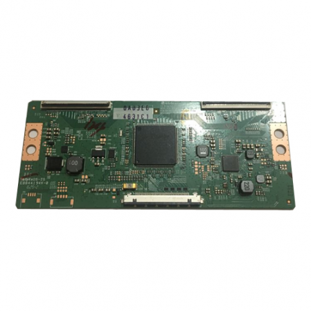 Placa T-Con LG 43UH610V 6870C-0647A