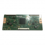 Placa T-Con LG 43UH610V 6870C-0647A