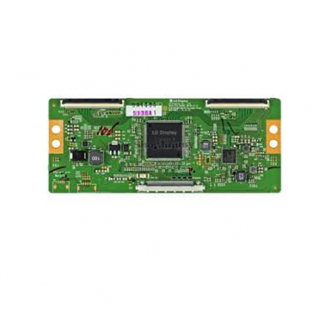 Placa Tcon LG 6870C-0694A 55UH605V